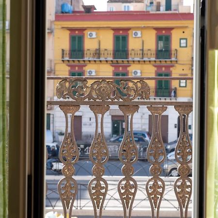 Mag Little Apartment Palermo Exterior foto