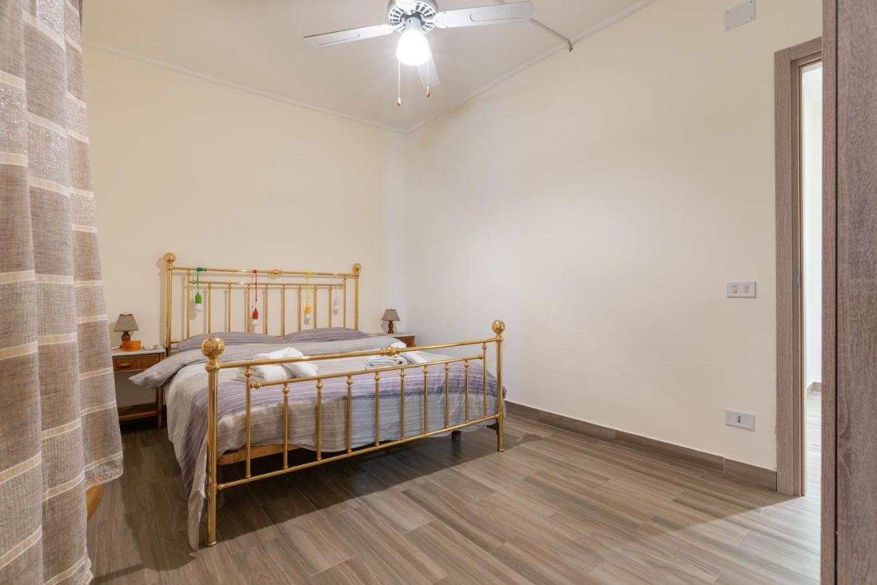 Mag Little Apartment Palermo Exterior foto