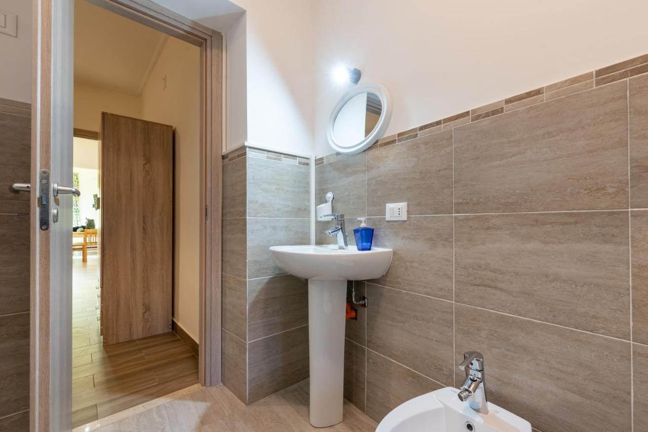 Mag Little Apartment Palermo Exterior foto